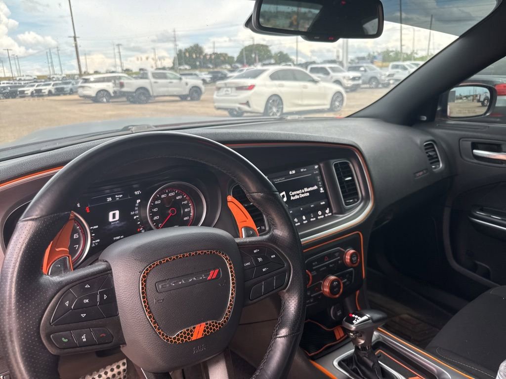 Used 2021 Dodge Charger Scat Pack RWD image 30