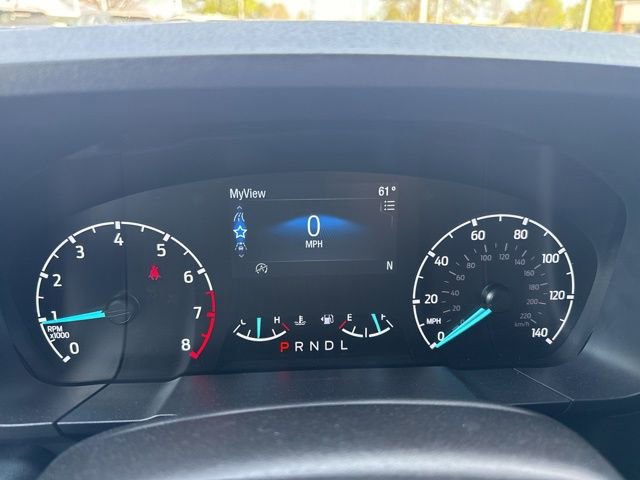 Used 2024 Ford Maverick XLT w/ Equipment Group 300A Standard AWD/4WD image 24