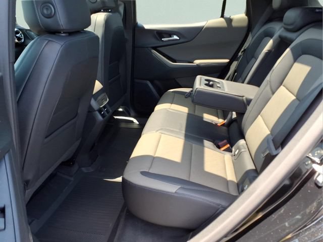 New 2026 Chevrolet Equinox LT w/ Convenience Package II FWD image 18