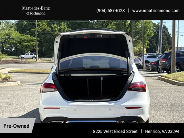 Certified 2023 Mercedes-Benz E 350 4MATIC Sedan image 27