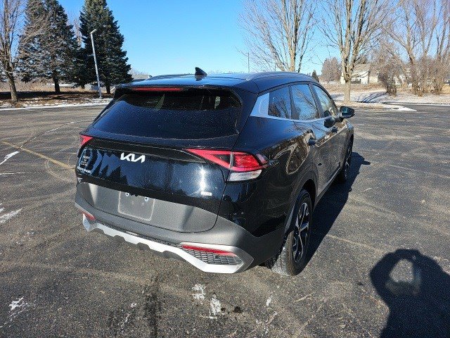 Used 2023 Kia Sportage EX image 6