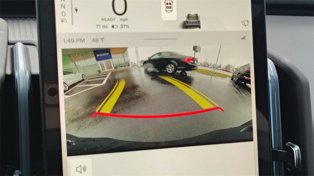 New 2026 Volvo EX30 Plus image 20