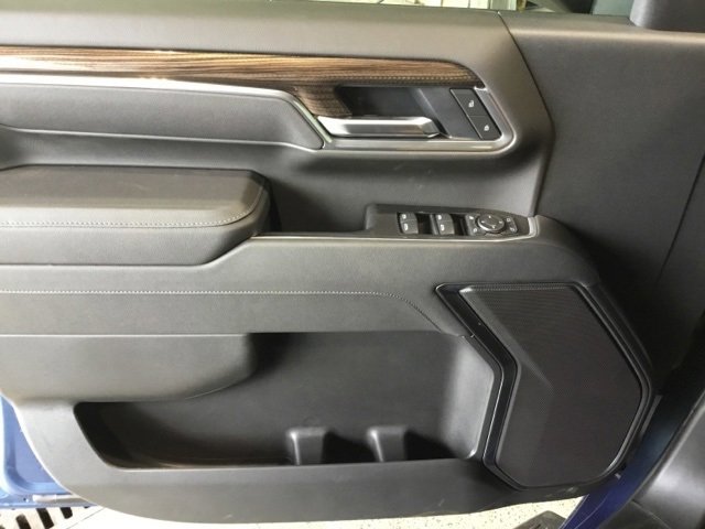 New 2026 Chevrolet Silverado 2500 LT w/ All Star Edition image 49