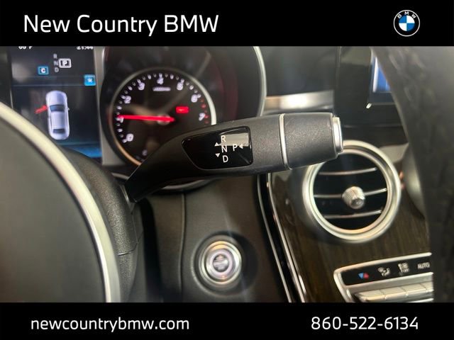 Used 2019 Mercedes-Benz C 300 4MATIC Sedan image 18