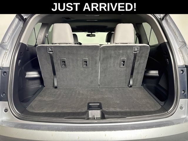 Used 2017 Honda Pilot EX-L image 40