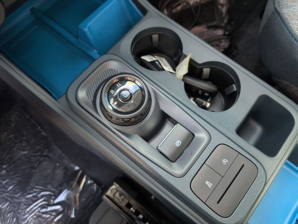 New 2025 Ford Maverick XLT w/ Equipment Group 302A image 22