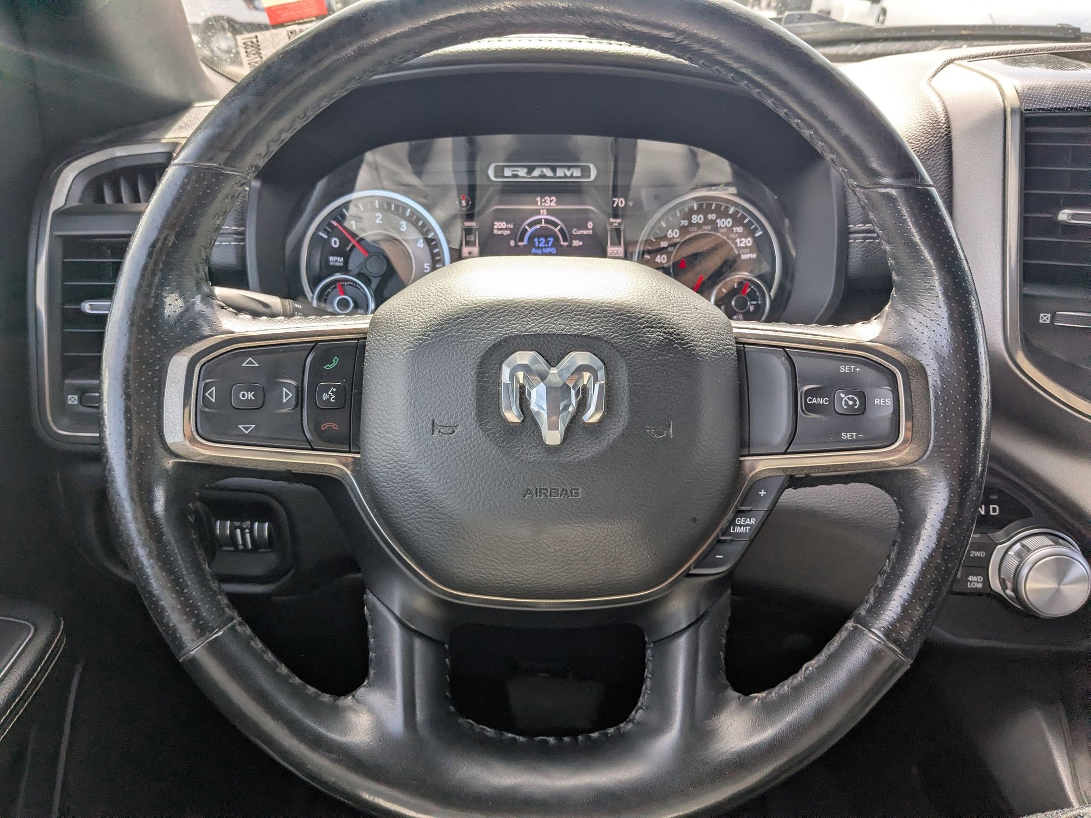 Used 2019 RAM 1500 Sport w/ Level 2 Equipment Group image 19