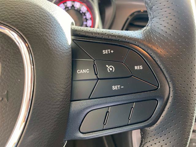 Certified 2023 Dodge Challenger R/T Scat Pack w/ Plus Package image 20