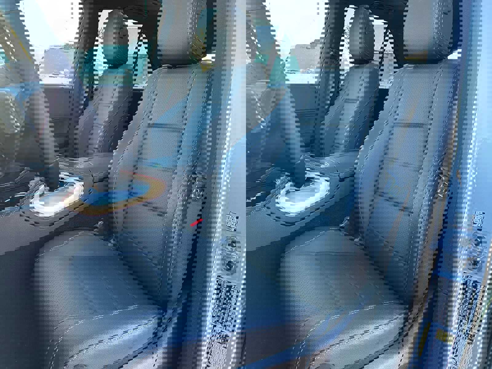 Used 2026 Mercedes-Benz GLE 450 4MATIC image 21