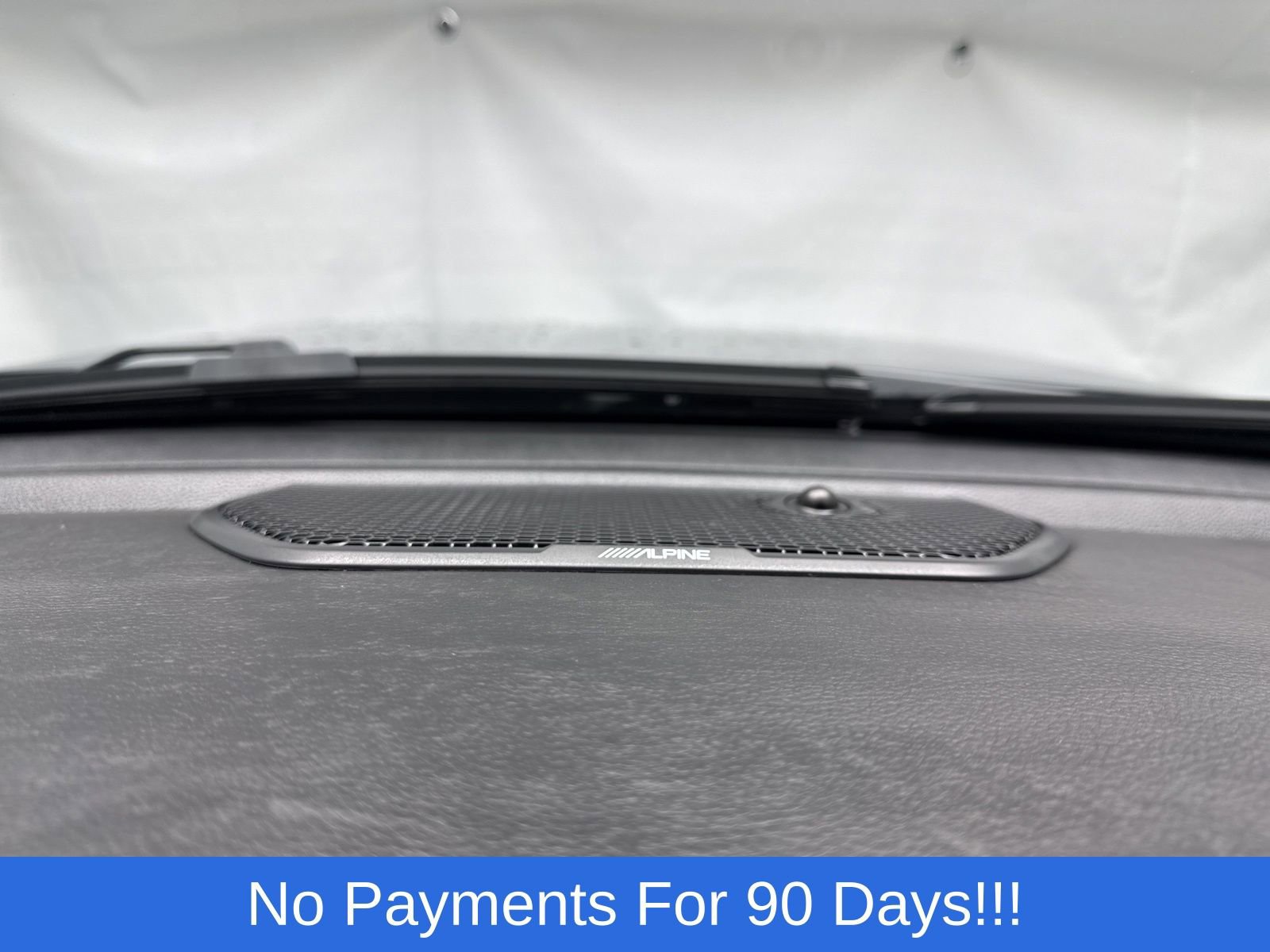 Certified 2025 RAM 1500 Big Horn image 22