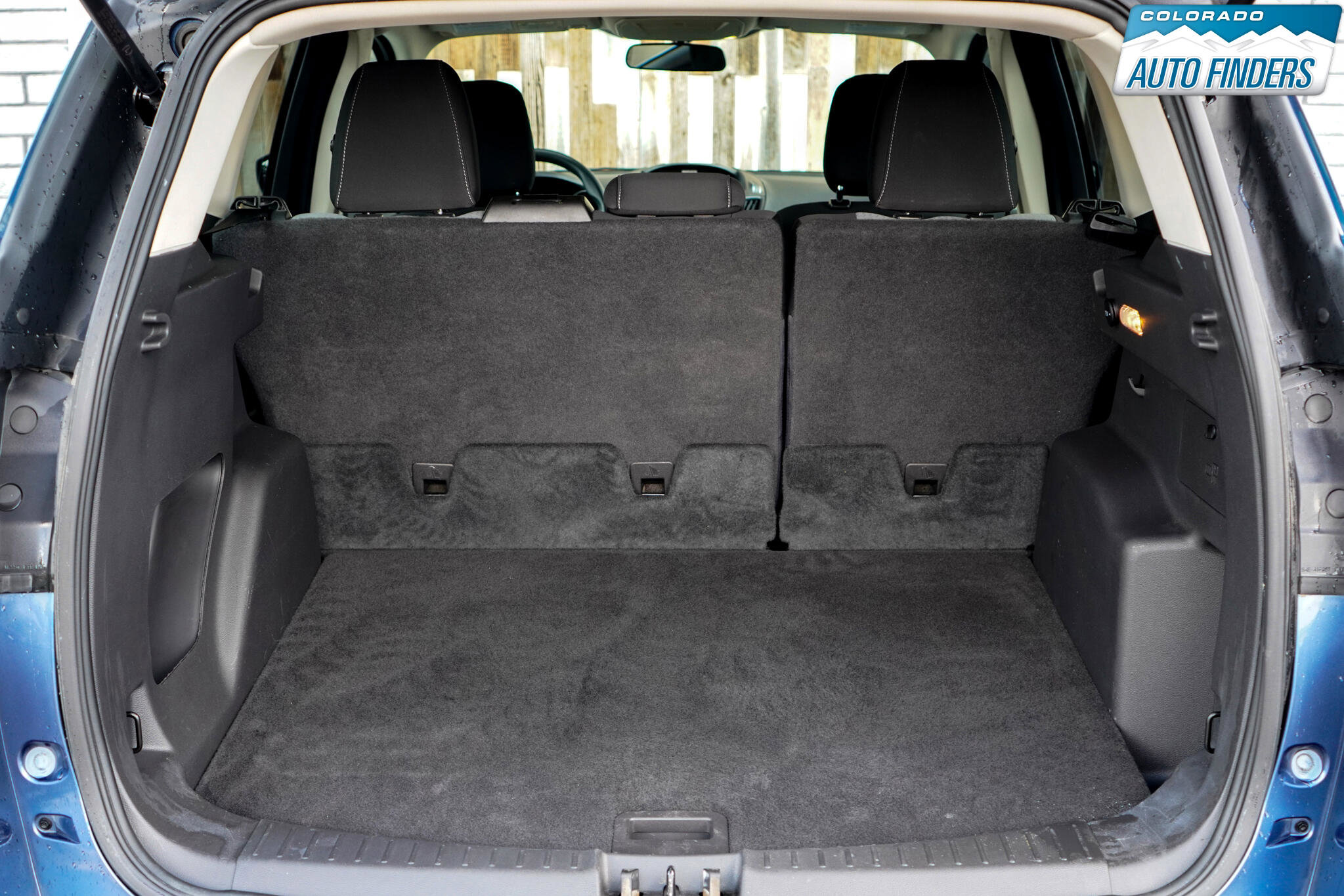 Used 2018 Ford Escape SE image 29