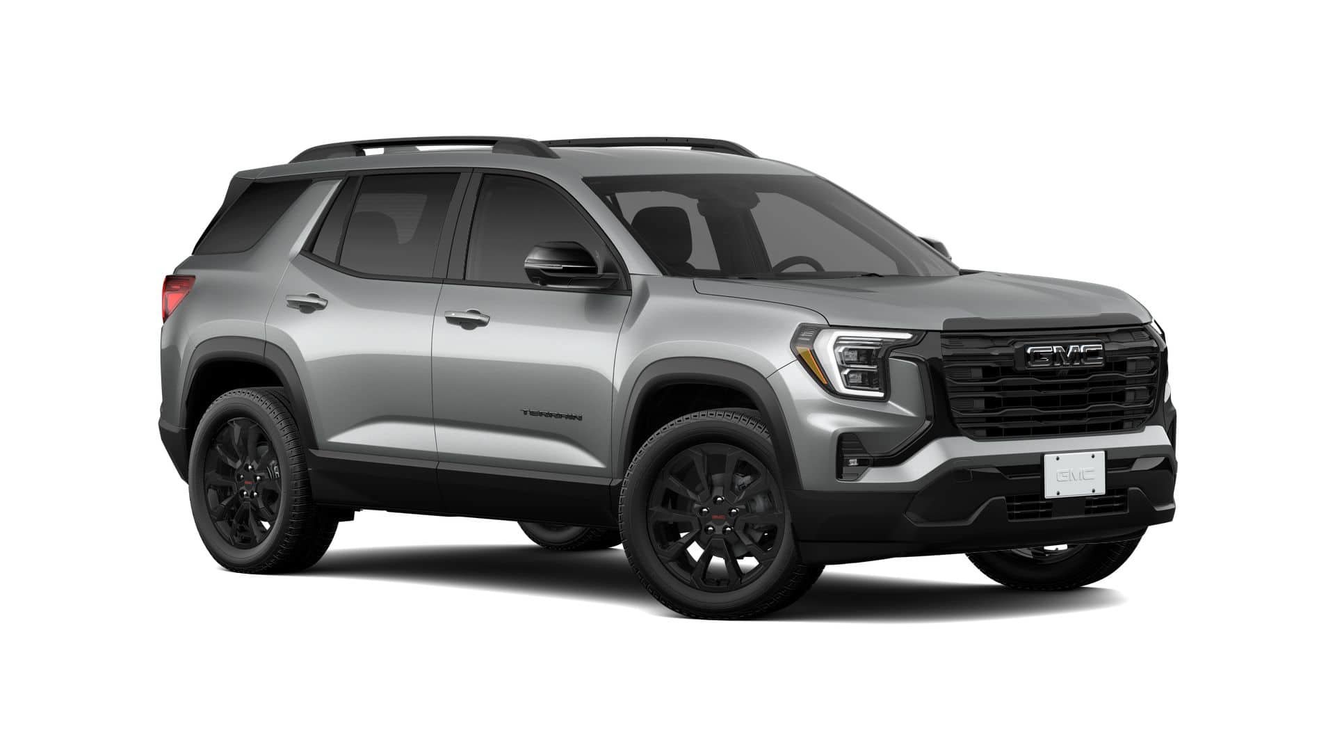 Used 2026 GMC Terrain Elevation w/ Black Edition AWD/4WD image 40