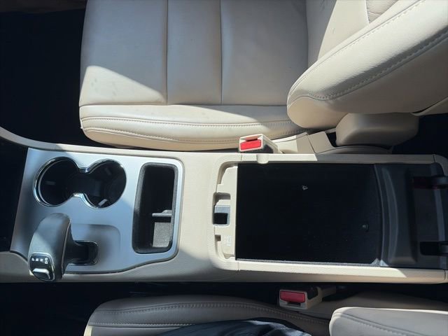 Used 2015 Jeep Grand Cherokee Laredo w/ Quick Order Package 23E AWD/4WD image 19