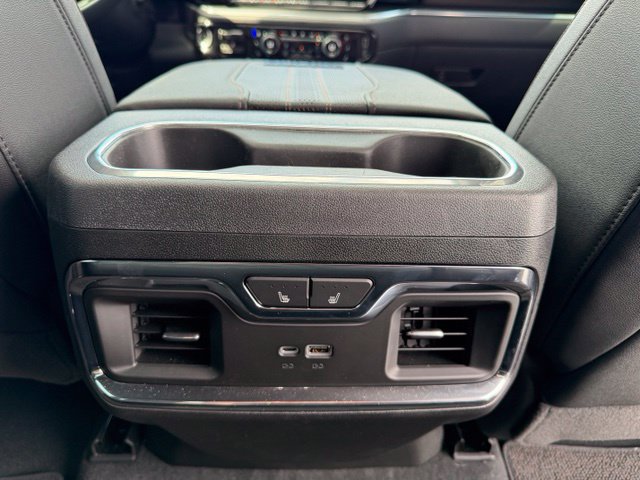Certified 2026 Chevrolet Silverado 2500 High Country w/ High Country Premium Package AWD/4WD image 18
