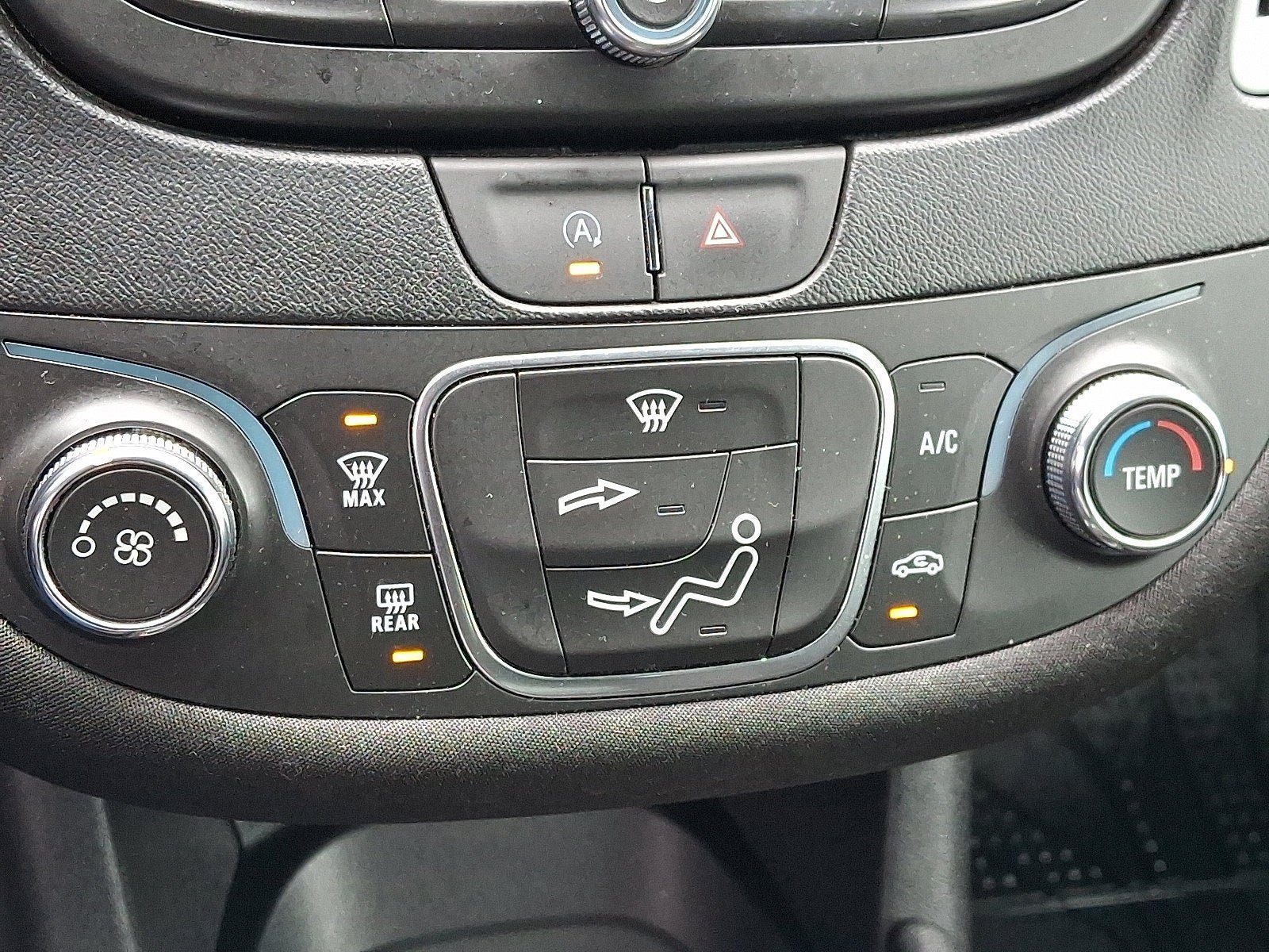 Used 2024 Chevrolet Malibu RS w/ LPO, Floor Liner Package FWD image 15