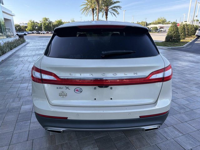 Used 2016 Lincoln MKX Select w/ Select Plus Package image 6
