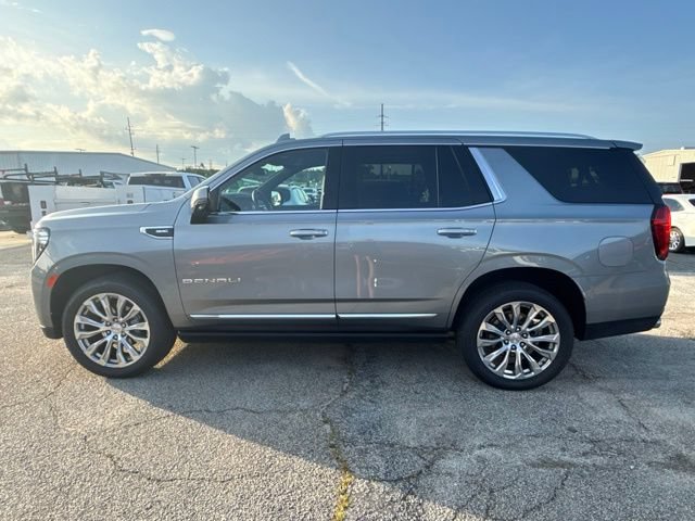 Certified 2023 GMC Yukon Denali RWD image 2
