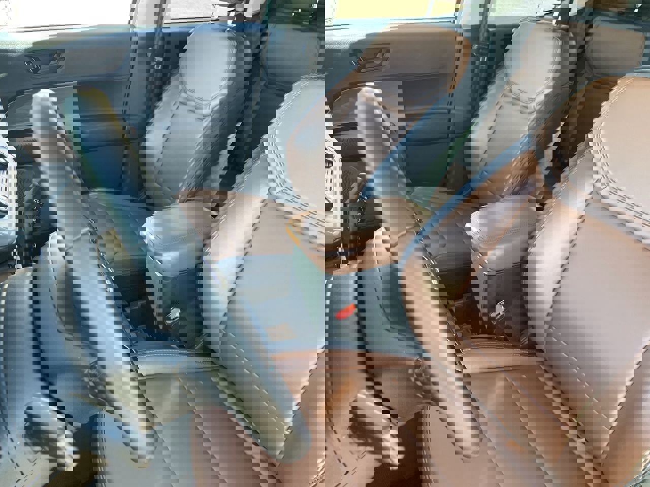 Certified 2023 Ford Maverick Lariat image 25