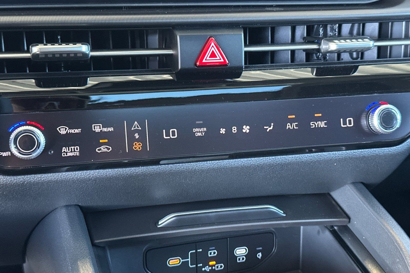 New 2026 Kia Sportage SX Prestige AWD/4WD image 21