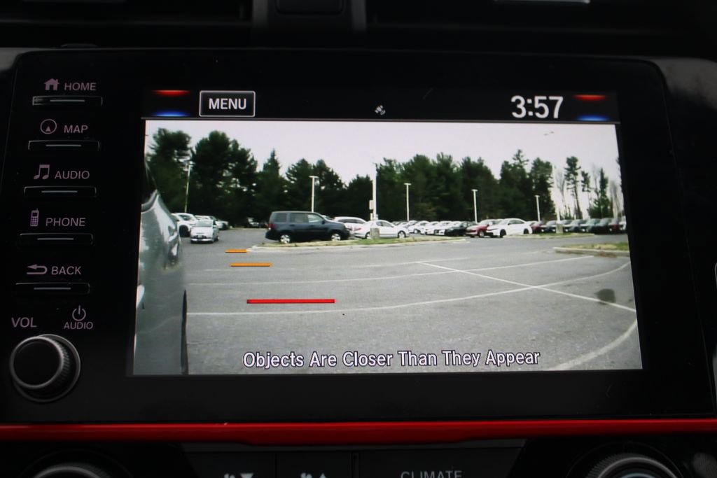 Used 2021 Honda Civic Sport Touring image 26