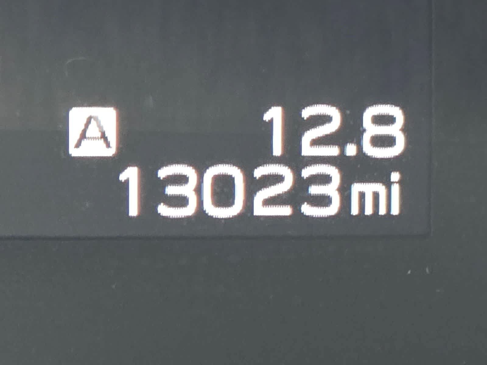 Certified 2024 Subaru Impreza 2.0i AWD/4WD image 19