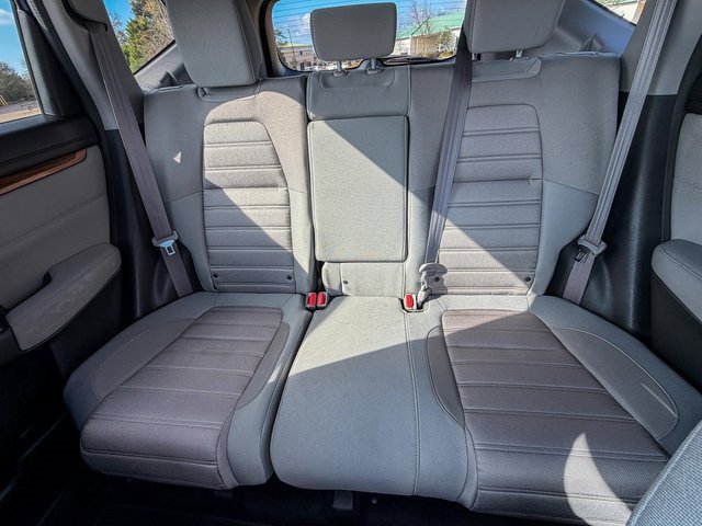 Used 2019 Honda CR-V EX image 21