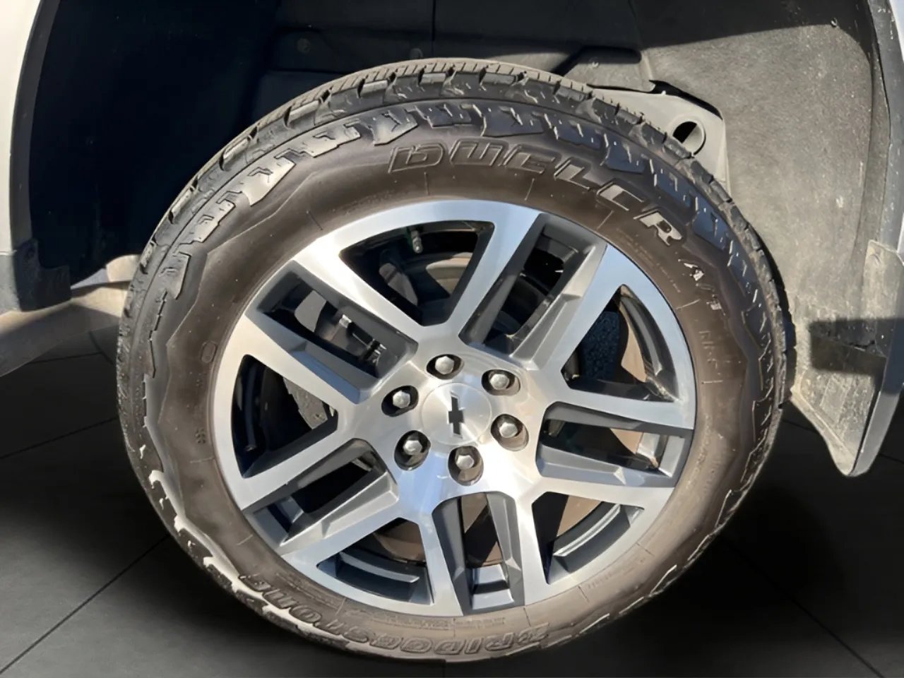 Used 2024 Chevrolet Colorado Z71 w/ Z71 Convenience Package 2 image 40