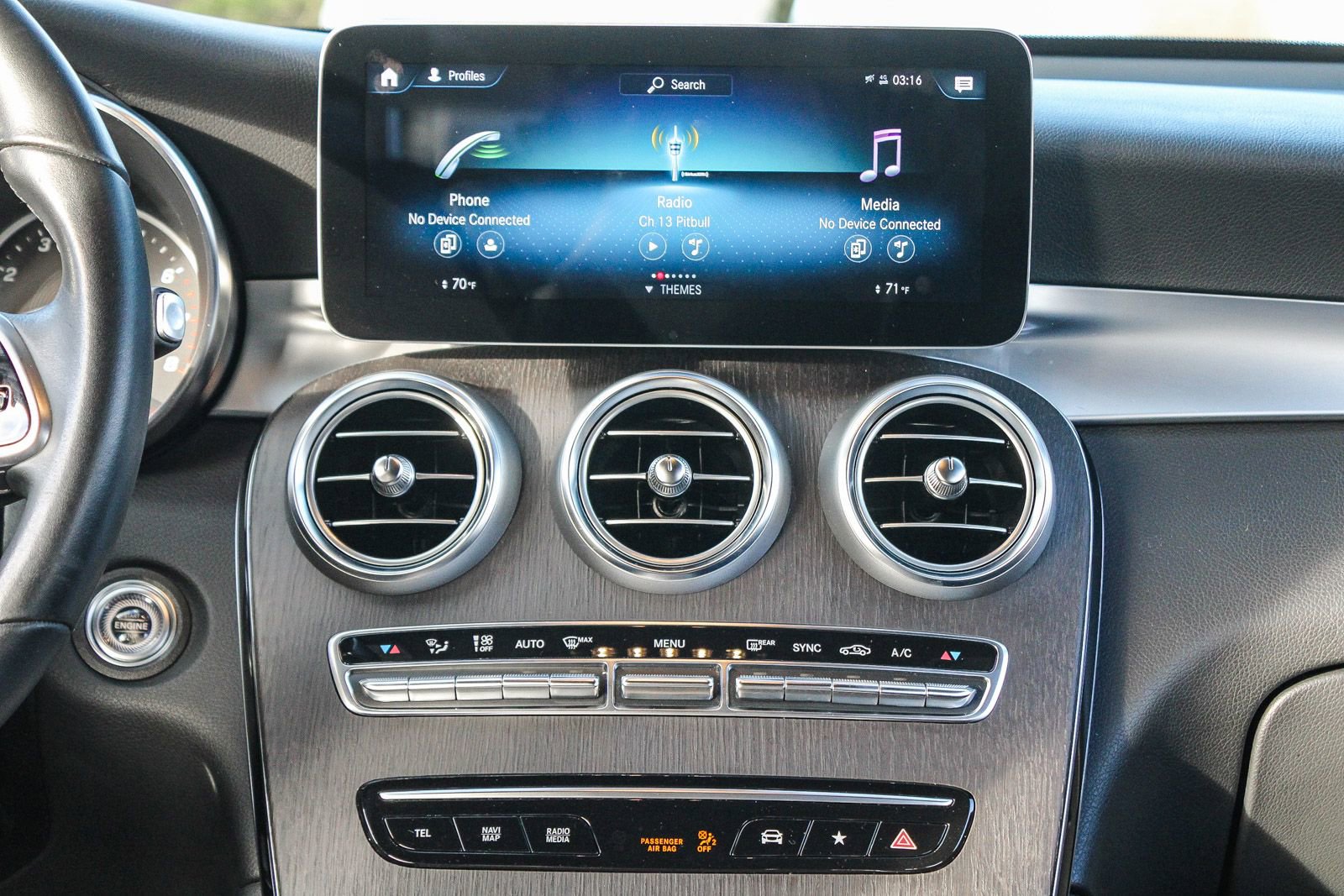 Certified 2022 Mercedes-Benz GLC 300 GLC 300 image 14