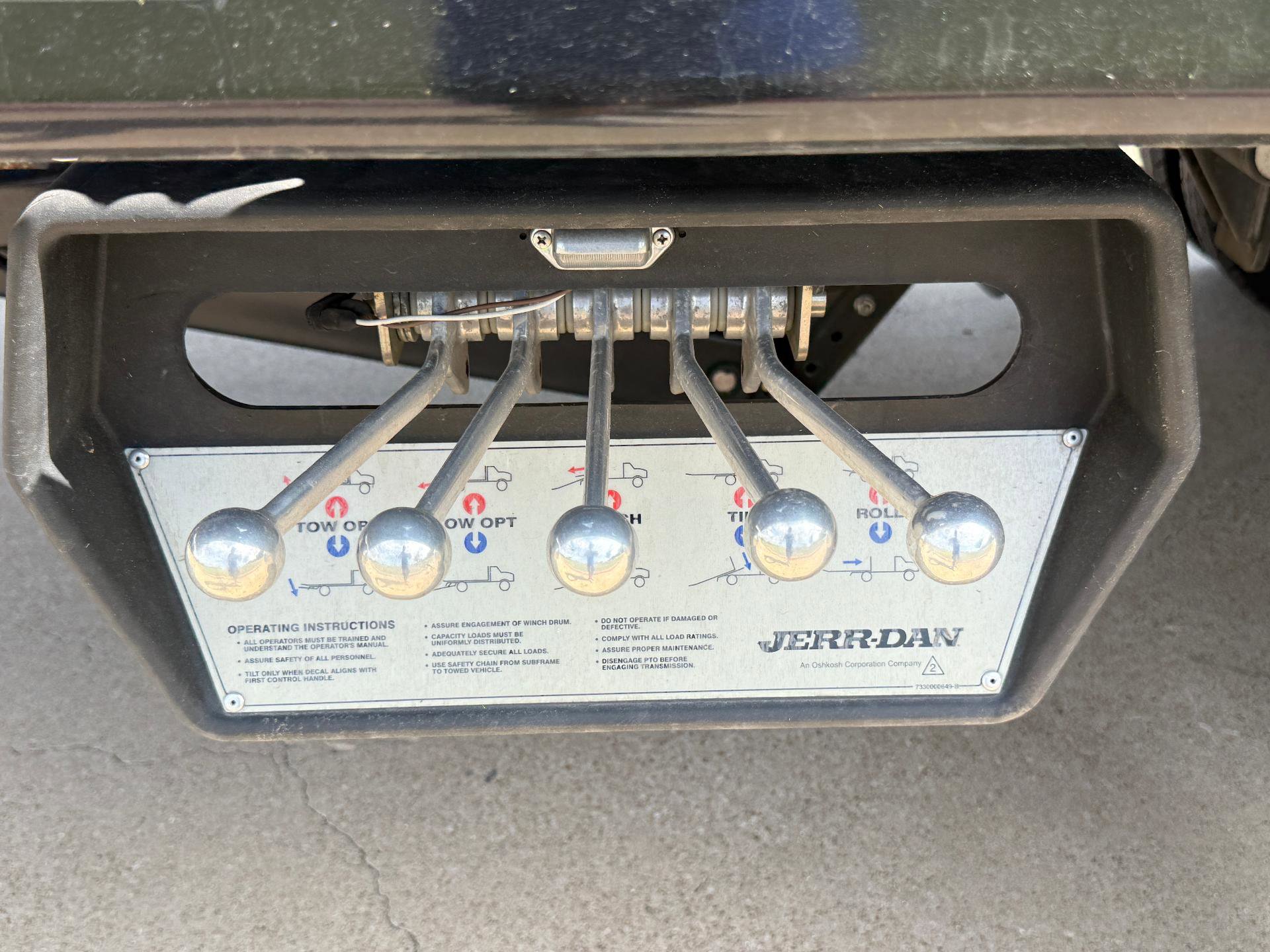 Used 2024 RAM 5500 SLT w/ Quick Order Package 2YG SLT image 11