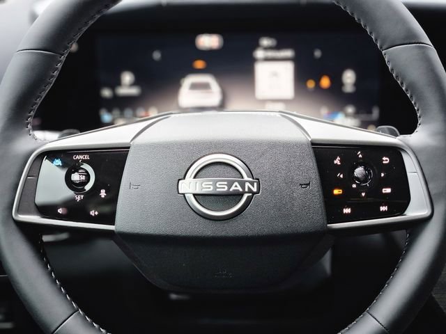 New 2026 Nissan Murano SL AWD/4WD image 15