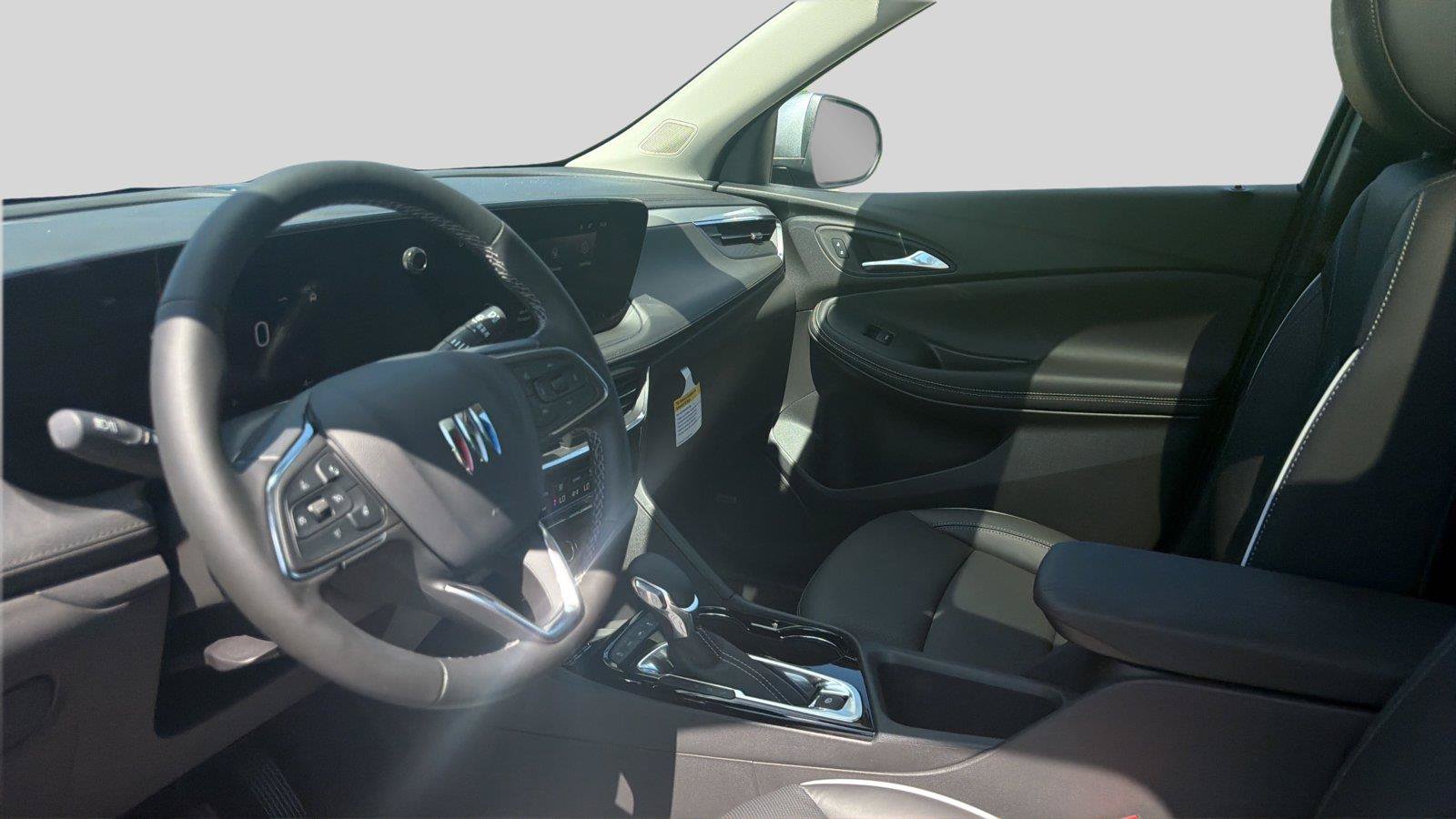 New 2026 Buick Encore GX Avenir w/ Avenir Technology Package AWD/4WD image 18