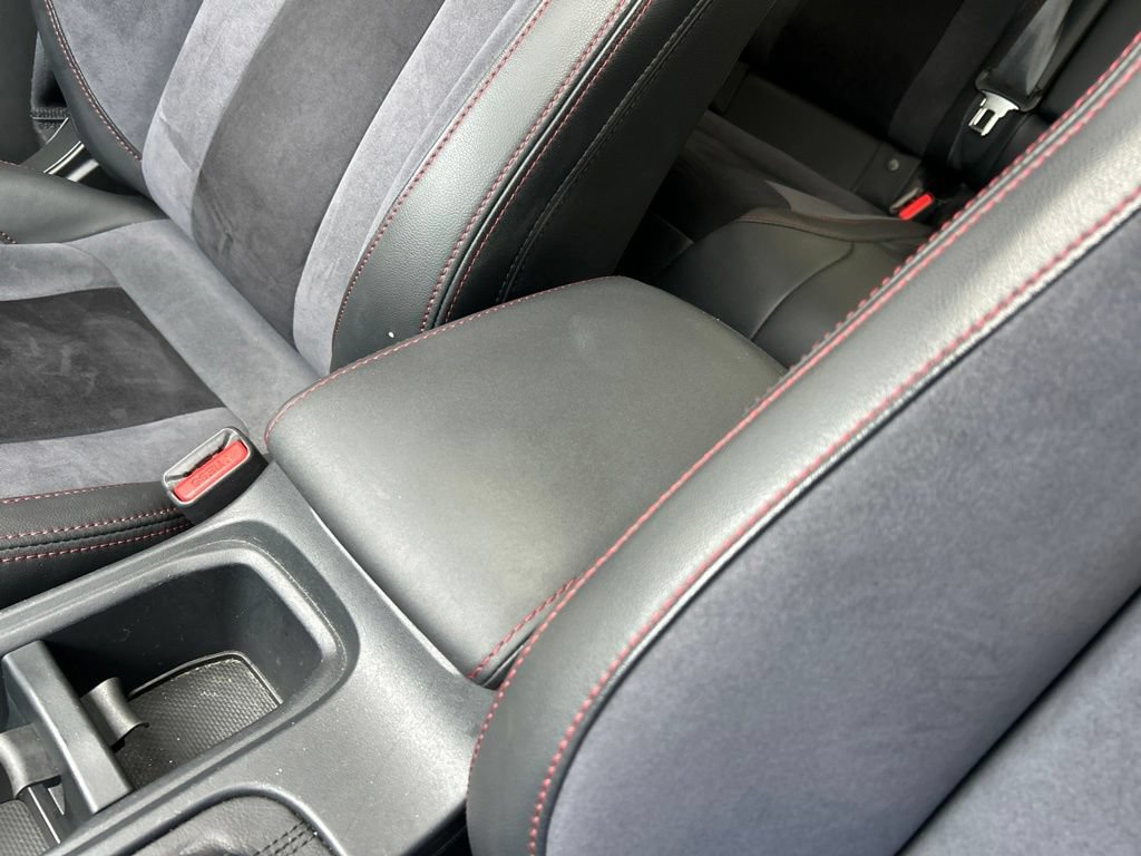 Used 2023 Subaru WRX Limited AWD/4WD image 36