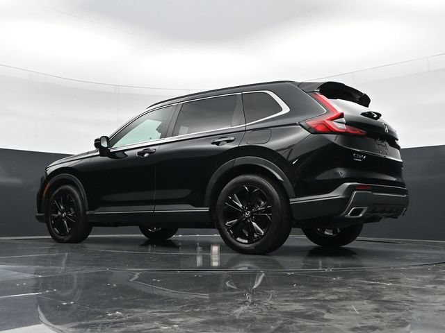 Used 2025 Honda CR-V Sport Touring image 50