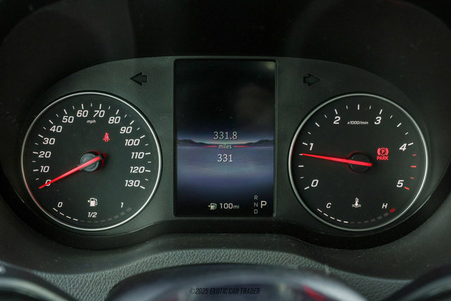 Used 2025 Mercedes-Benz Sprinter 2500 image 30