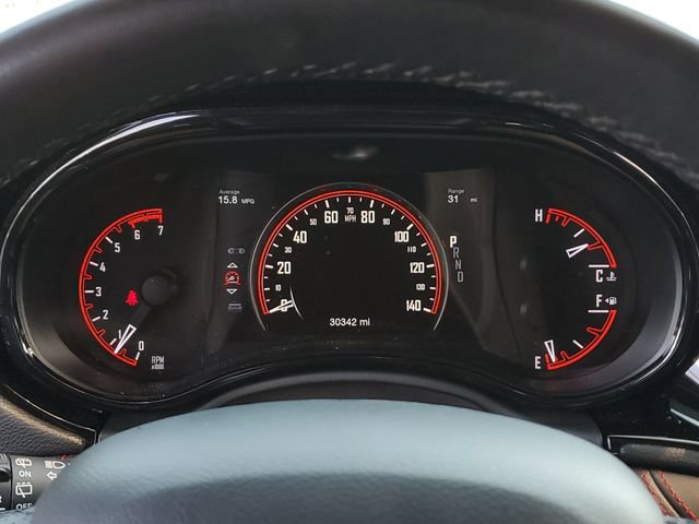 Certified 2024 Dodge Durango R/T AWD/4WD image 29