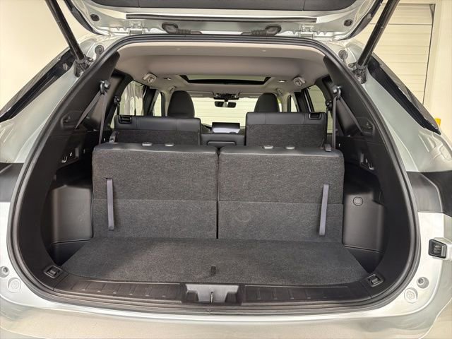 Used 2025 Mitsubishi Outlander SEL image 31