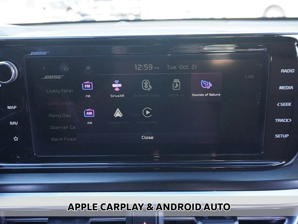 Used 2023 Kia K5 GT w/ GT1 Package image 11