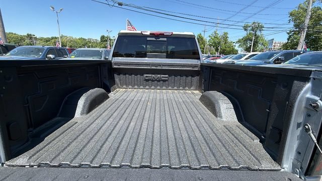 New 2026 GMC Sierra 2500 AT4 w/ Technology Package AWD/4WD image 11