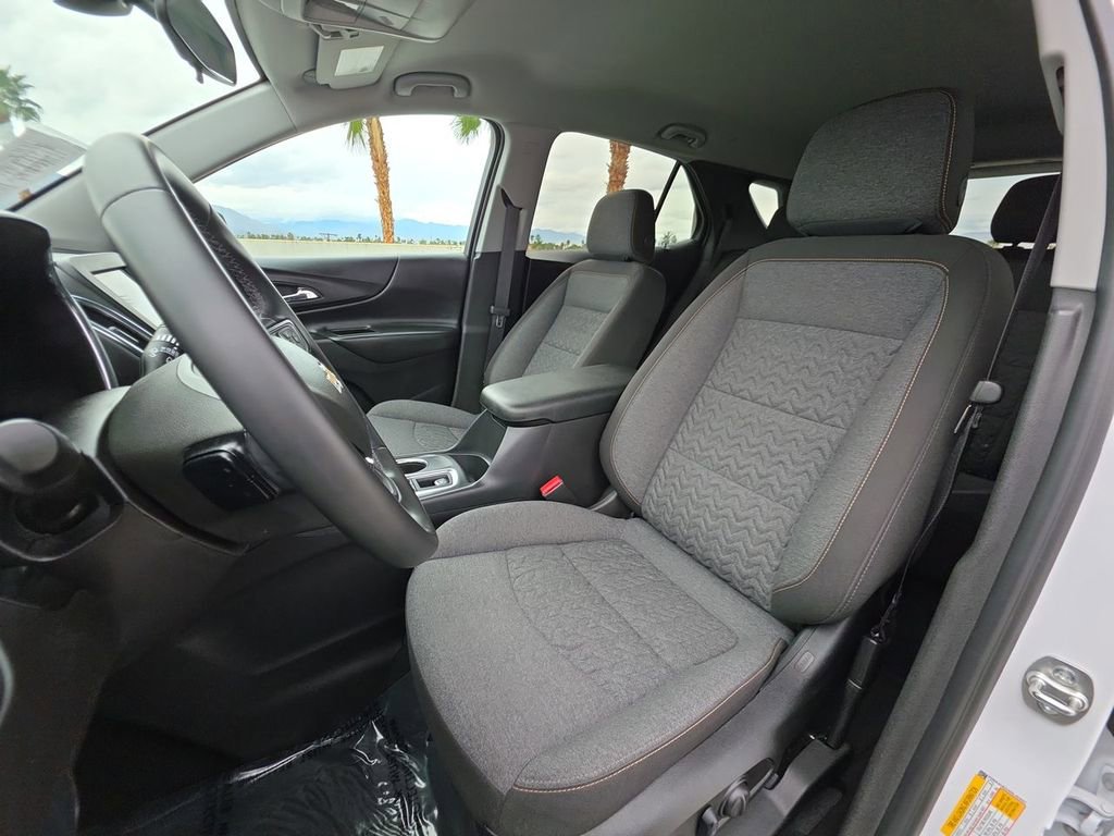 Used 2024 Chevrolet Equinox LT image 20