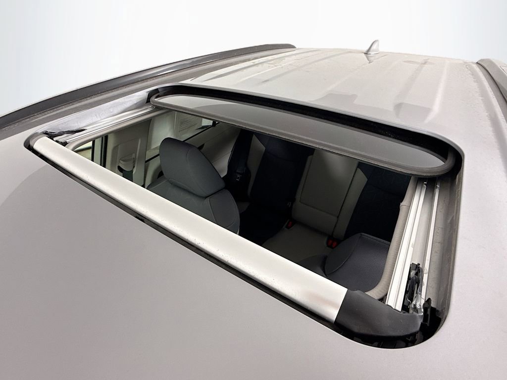 Used 2023 Toyota RAV4 XLE w/ Convenience Package image 24