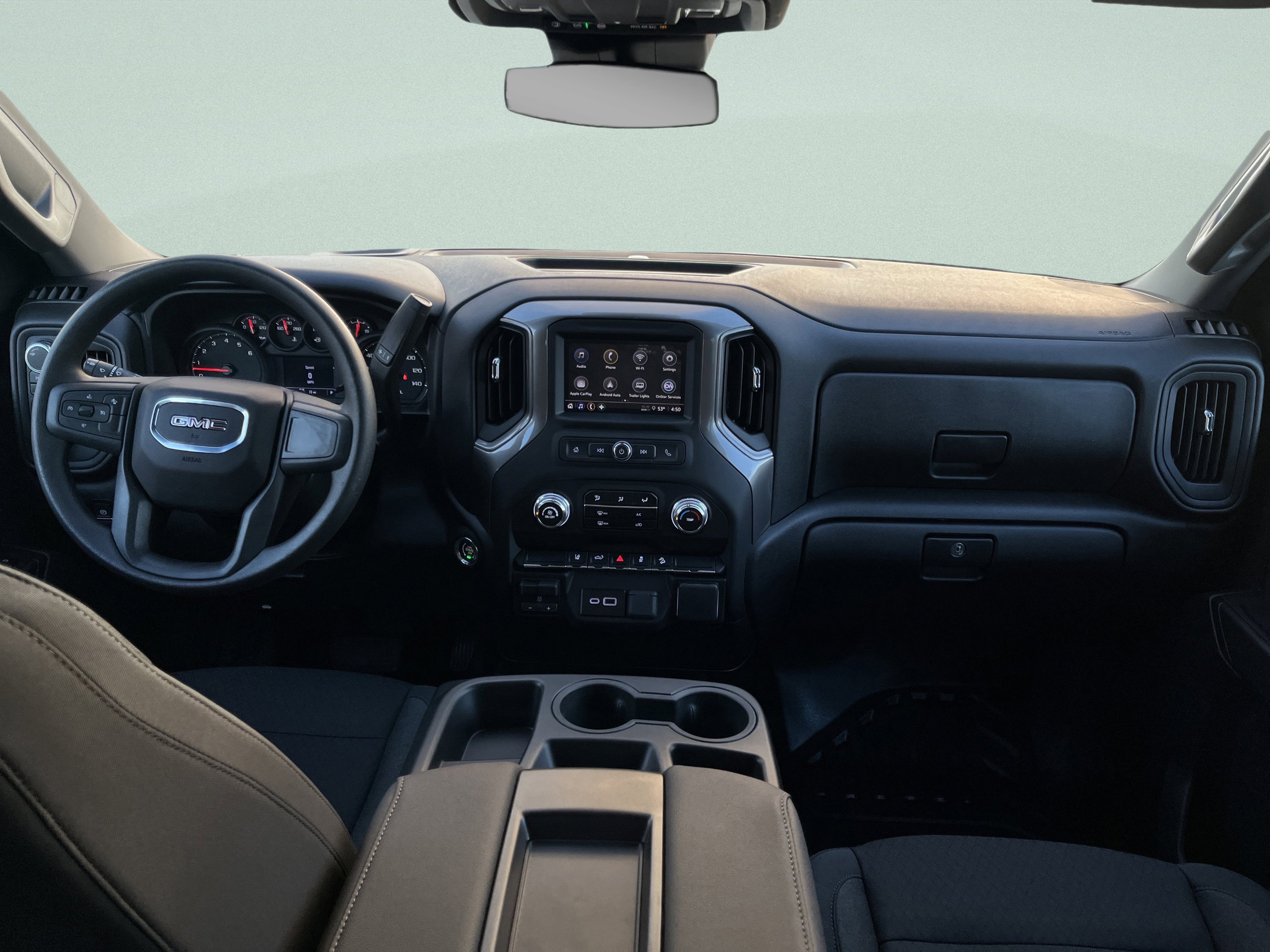 New 2026 GMC Sierra 2500 Pro image 32