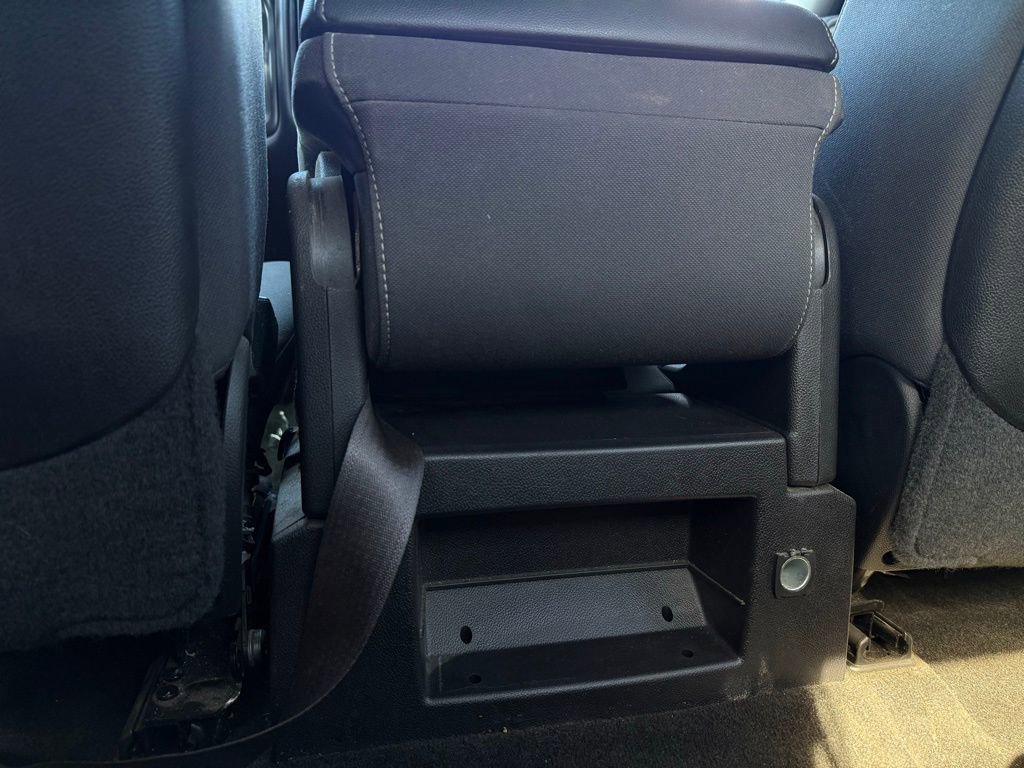 Used 2014 Chevrolet Silverado 1500 LT w/ All Star Edition image 24