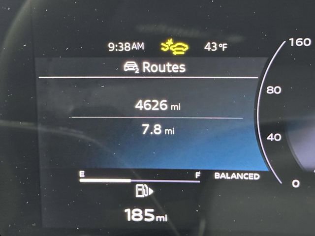 Certified 2025 Audi Q5 2.0T Premium Plus w/ Premium Plus image 24