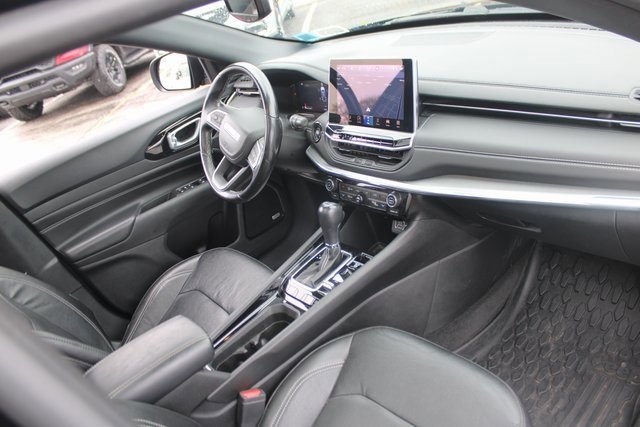 Certified 2022 Jeep Compass High Altitude image 19