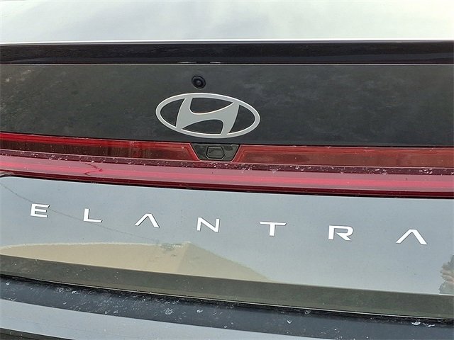 New 2026 Hyundai Elantra SEL Sport image 11