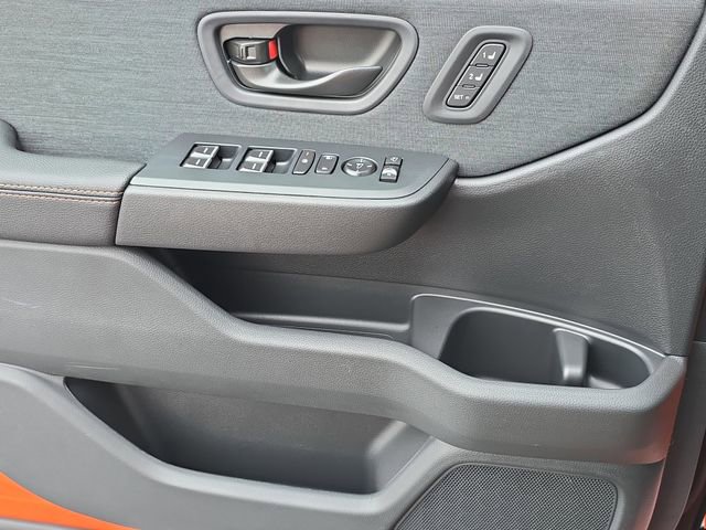 New 2026 Honda Passport TrailSport image 27