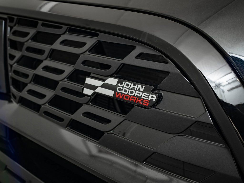 New 2026 MINI Cooper Countryman John Cooper Works image 21