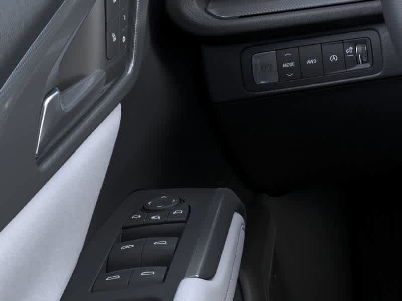 New 2026 Chevrolet Traverse High Country w/ LPO, Floor Liner Package AWD/4WD image 22