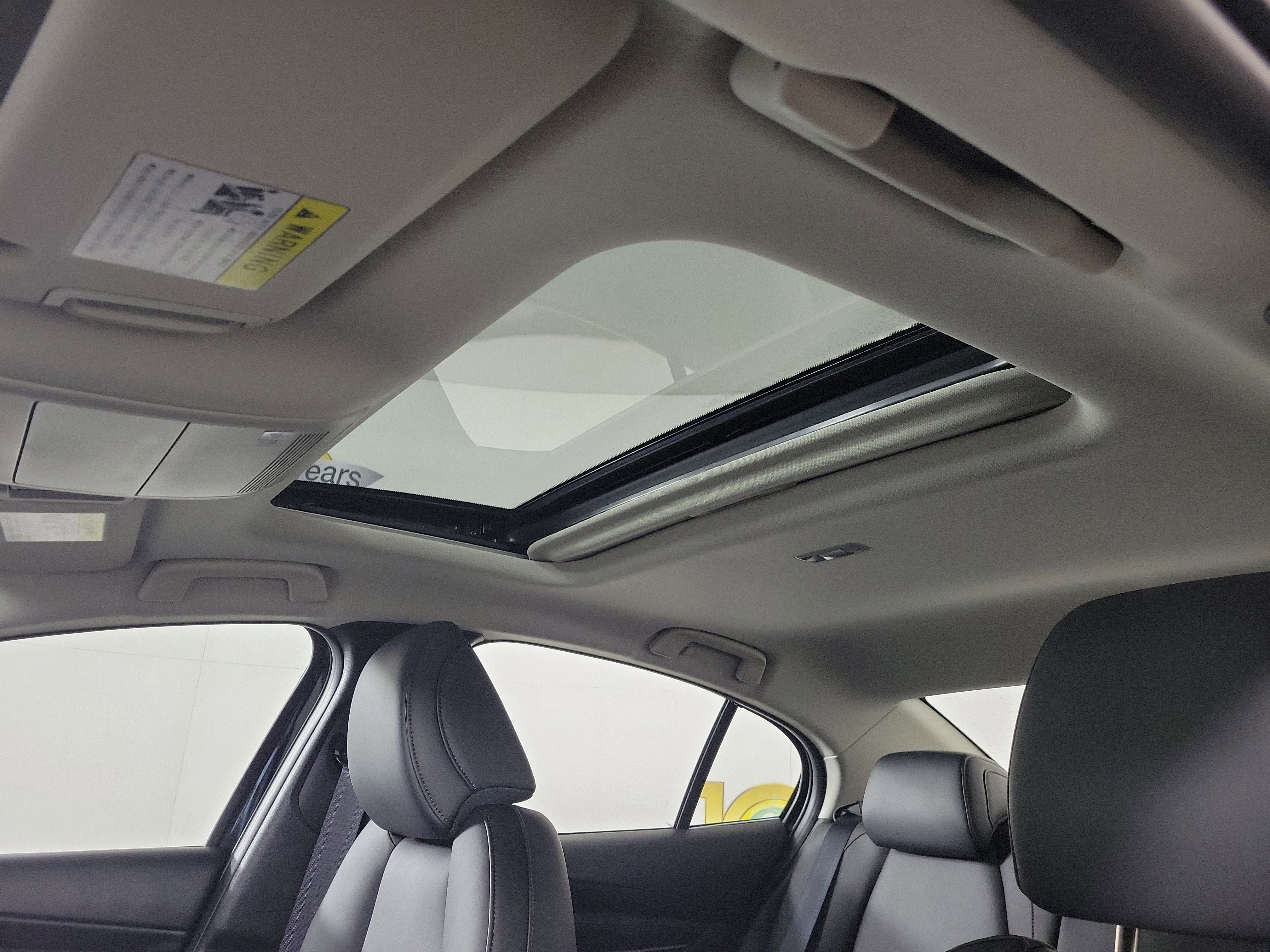 New 2026 MAZDA MAZDA3 2.5 S Sedan w/ Preferred Pkg image 22