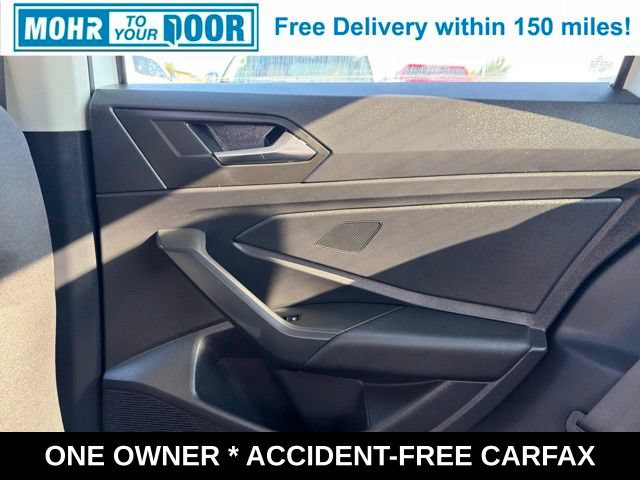 Used 2021 Volkswagen Jetta R-Line FWD image 42
